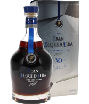 Gran Duque D'Alba XO Gran Reserva Incl. Doos