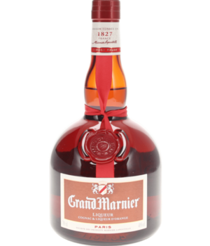 Grand Marnier Cordon Rouge