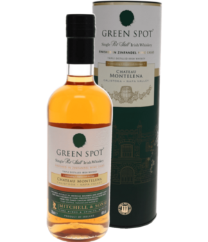 Green Spot Montelana Incl. Tube