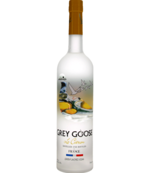 Grey Goose Citroen