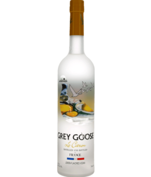 Grey Goose Citroen