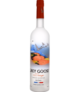 Grey Goose Orange