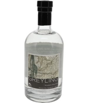 Greyling Modern Gin