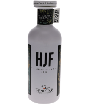Hampden 2002 Hjf 50cl (Old Brothers)