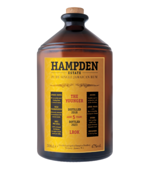 Hampden 2018 Lrok Younger 3l