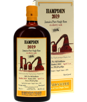 Hampden 2019 Lrok (Habitation Velier)