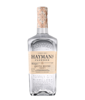Hayman's Gently Rest Gin