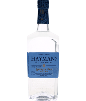 Hayman's London Dry Gin