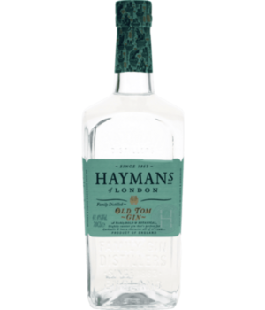 Hayman's Old Tom Gin