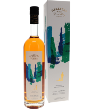 Hellyers Road 18y Single Cask Nectar