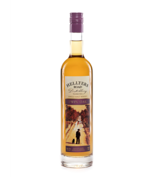 Hellyers Road Twin Oak Incl. Doos