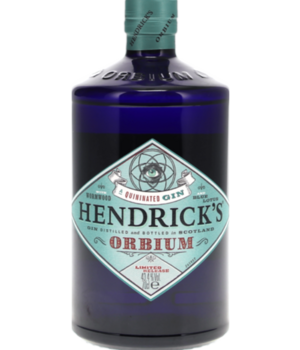 Hendrick's Gin Orbium
