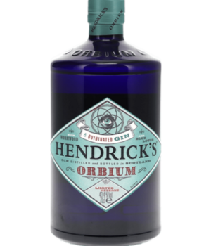 Hendrick's Gin Orbium