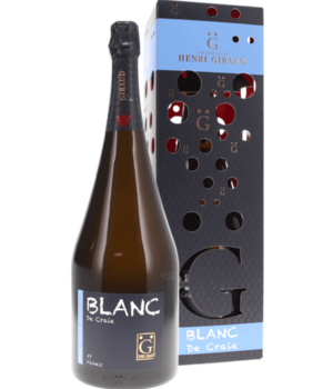 Henri Giraud Bd Craie Bdb Magnum (1,5l) Incl. Doos