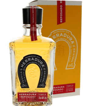 Herradura Reposado