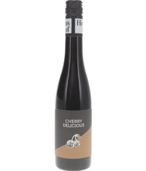 Hoenshof Kersenwijn Demi (37,5cl)