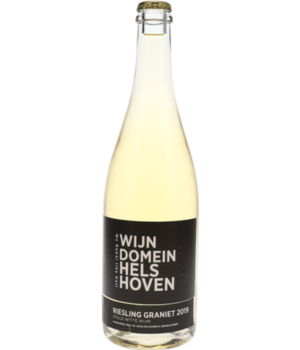 Hoenshof Riesling Graniet 77cl