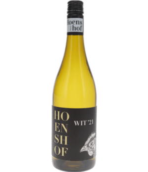 Hoenshof Wit 2022 Johanniter / Souvignier Gris