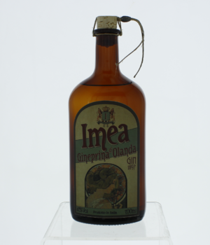 Imea Gineprina D'Olanda