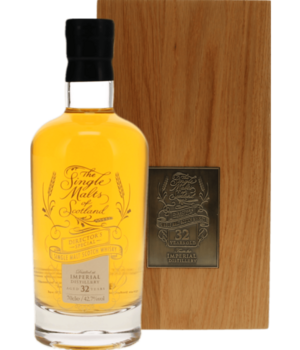 Imperial 32y (The Single Malts Of Scotland - Director's Special)
