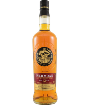 Inchmoan 12y Incl. Doos