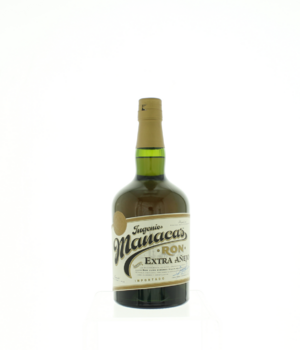 Ingenio Manacas Extra Anejo