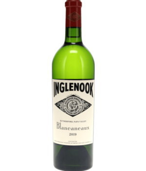 Inglenook Blancaneaux 2019