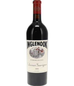 Inglenook Cabernet Sauvignon 2019