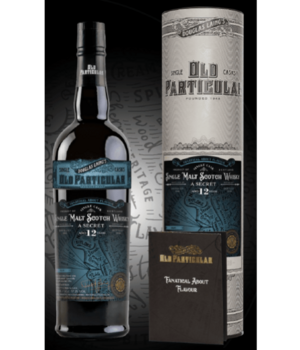 Islay 2014 12y Fanatical About Flavour (Douglas Laing Old Particular)