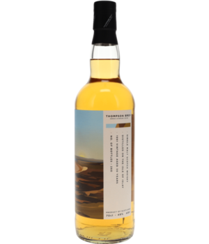 Islay Malt 1991 30y Tb (Thompson Brothers)