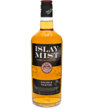 Islay Mist Double Peated