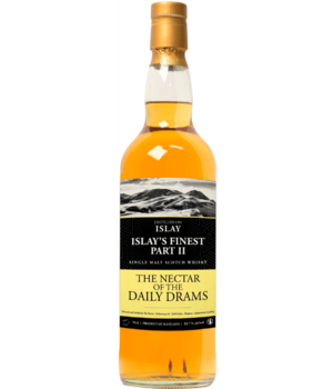 Islay's Finest 2nd Ed (The Nectar - Daily Dram)