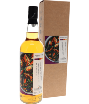 Islay Single Malt 1990 30y Tb Nectar (Thompson Brothers)