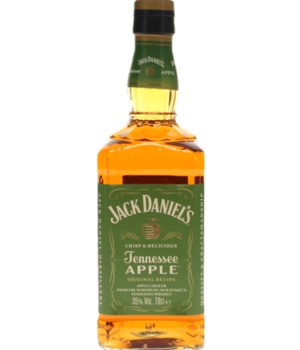 Jack Daniel's Apple