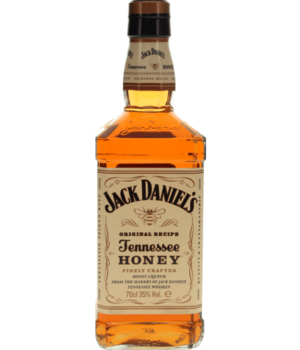Jack Daniels Honey