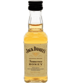 Jack Daniels Honey Pet Mini