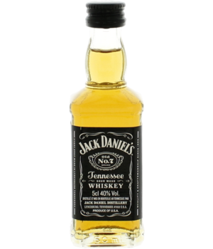 Jack Daniels N°7 Mini Pet