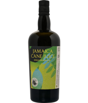 Jamaica Cane Juice (1423 Single Barrel Selection - Origins)