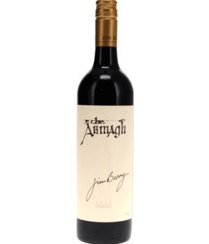 Jim Barry The Armagh Shiraz 2017