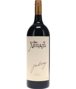 Jim Barry The Armagh Shiraz 2017 Magnum (1,5l)
