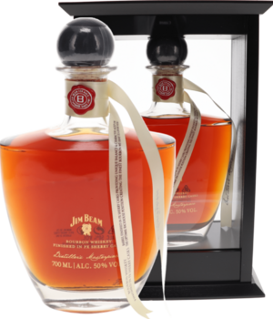Jim Beam Dist.Masterpiece