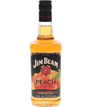 Jim Beam Peach