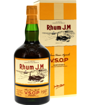 Jm VSOP Incl. Doos