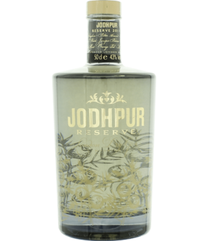Jodhpur Reserve Gin 50cl