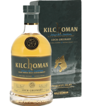 Kilchoman Loch Gruinart Incl. Doos