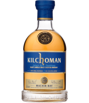 Kilchoman Machir Bay Incl. Doos