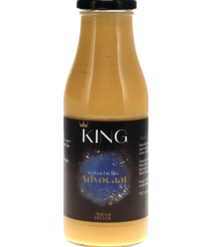 King Advocaat 500ml