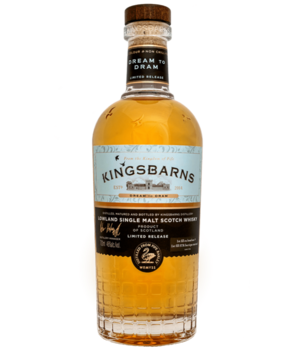 Kingsbarns Dream To Dram