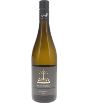 Kranzelhof Aurora Weissburgunder 2019