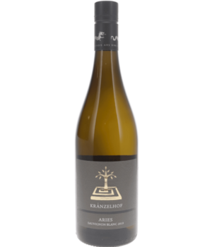 Kranzelhof Sauvignon Blanc Aries 2019